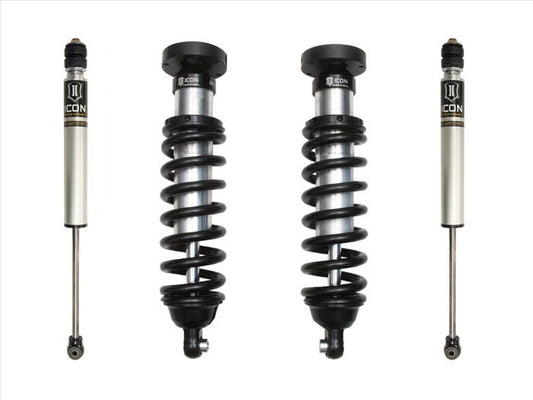 ICON 00-06 Tundra 0-2.5" Stage 1 Suspension System (K53031)