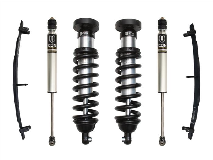 ICON 00-06 Tundra 0-2.5" Stage 2 Suspension System (K53032)