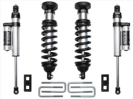 ICON 00-06 Tundra 0-2.5" Stage 3 Suspension System (K53033)