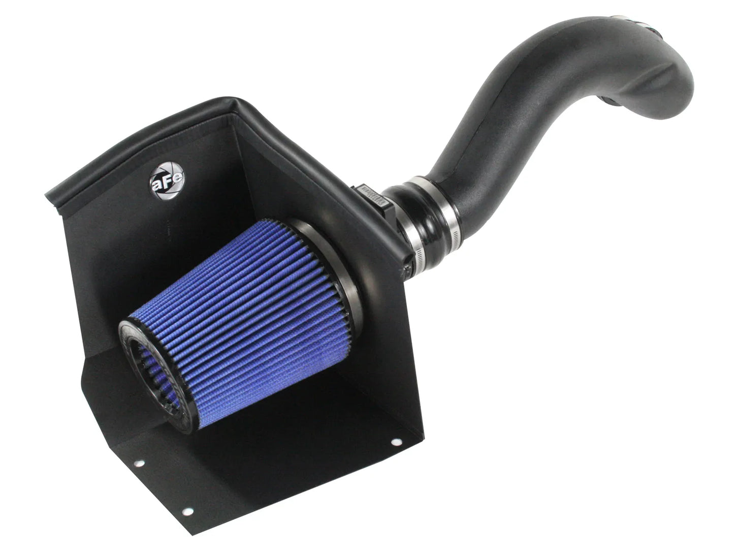 aFe Magnum FORCE Air Intake for 1999-2007 GM Trucks (54-10092)