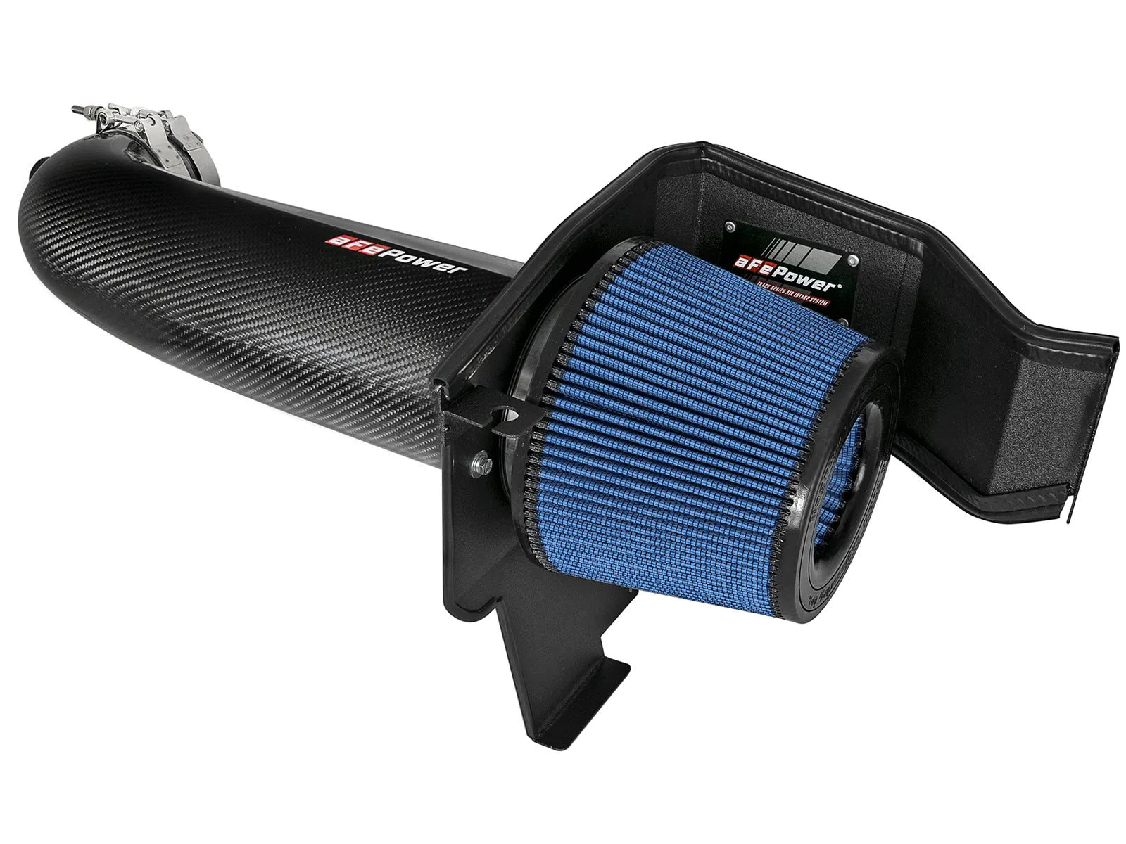 aFe Track Series Air Intake for 2011-2023 Dodge Charger (54-12162-C)