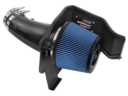 aFe Track Series Air Intake for 2011-2023 Dodge Charger (54-12172-C)