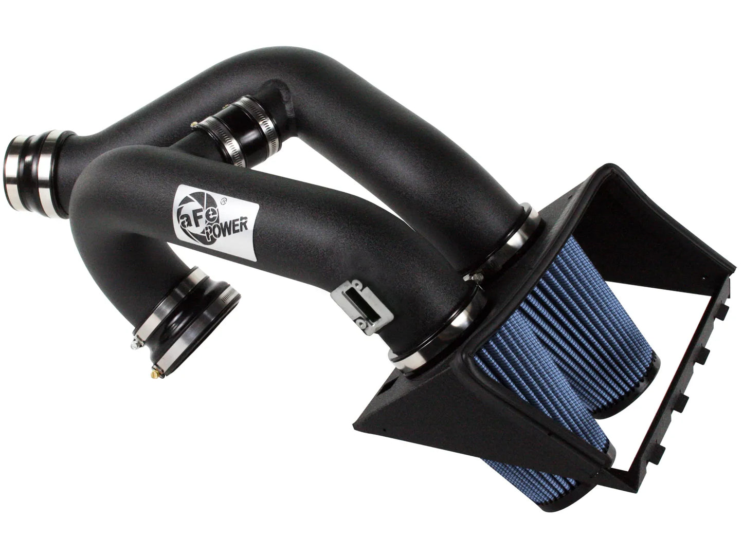 aFe Magnum FORCE Air Intake for 2011-2011 Ford F-150 (54-12182)