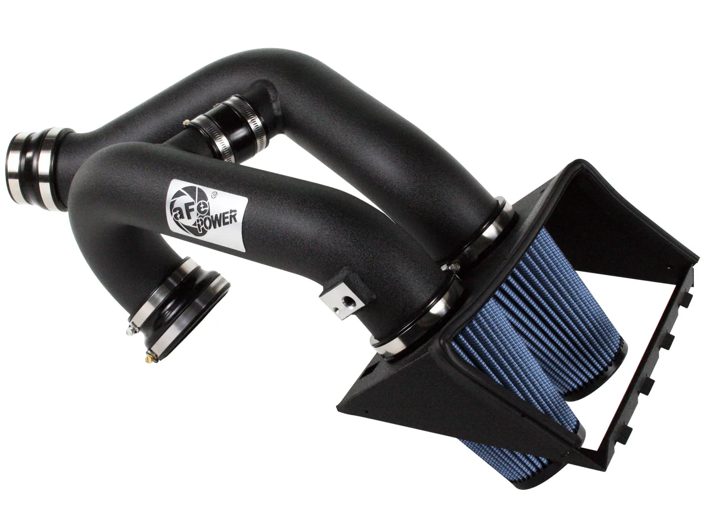 aFe Magnum FORCE Air Intake for 2012-2014 Ford F-150 (54-12192)