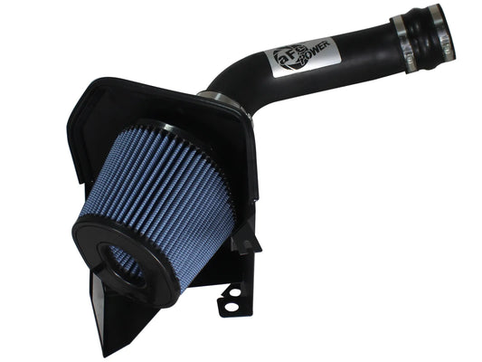 aFe Magnum FORCE Air Intake for 2014-2018 Jeep Grand Cherokee (54-12472)