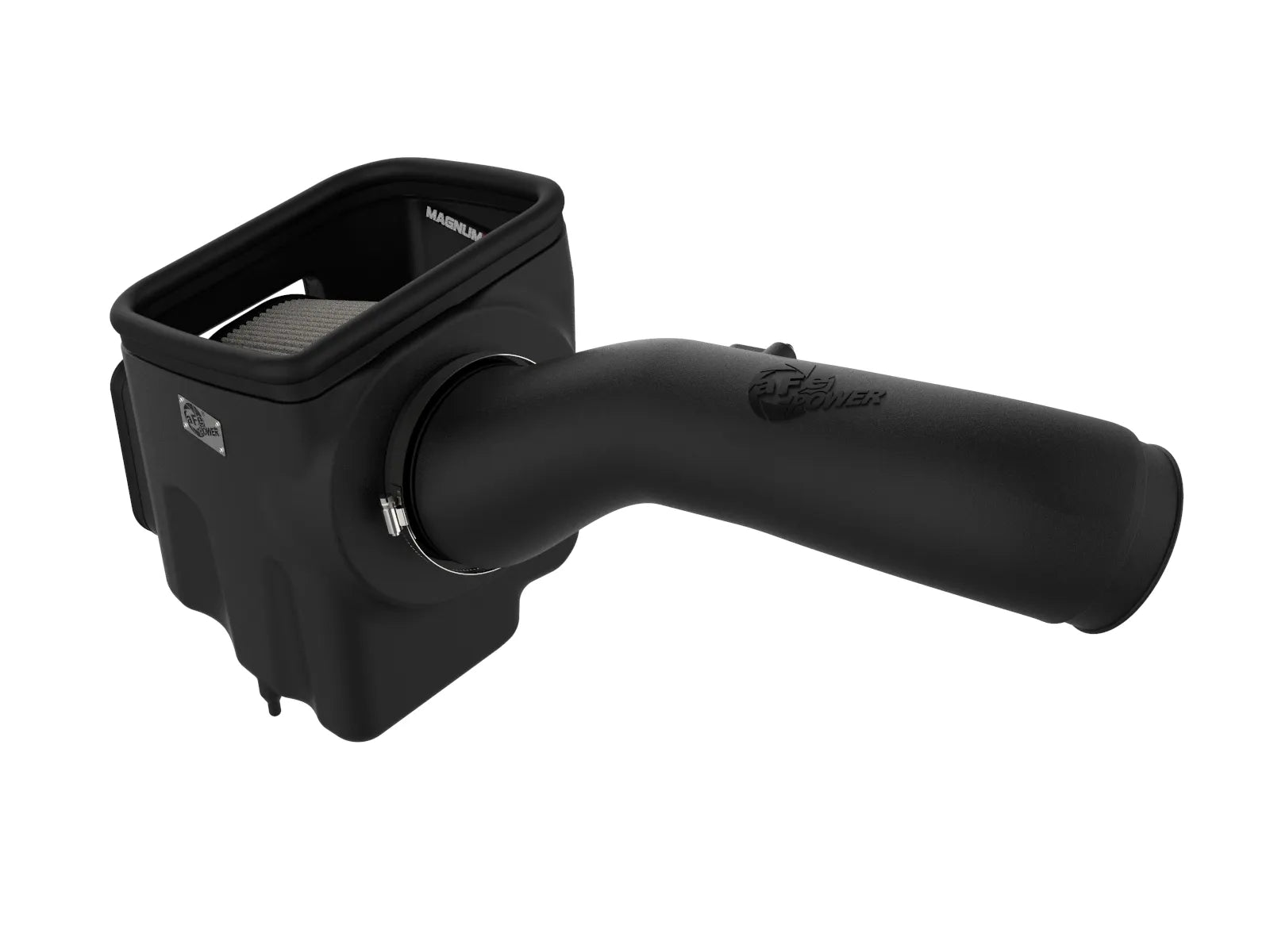 aFe Magnum FORCE Air Intake for 2017-2019 GM Trucks (54-12902D)