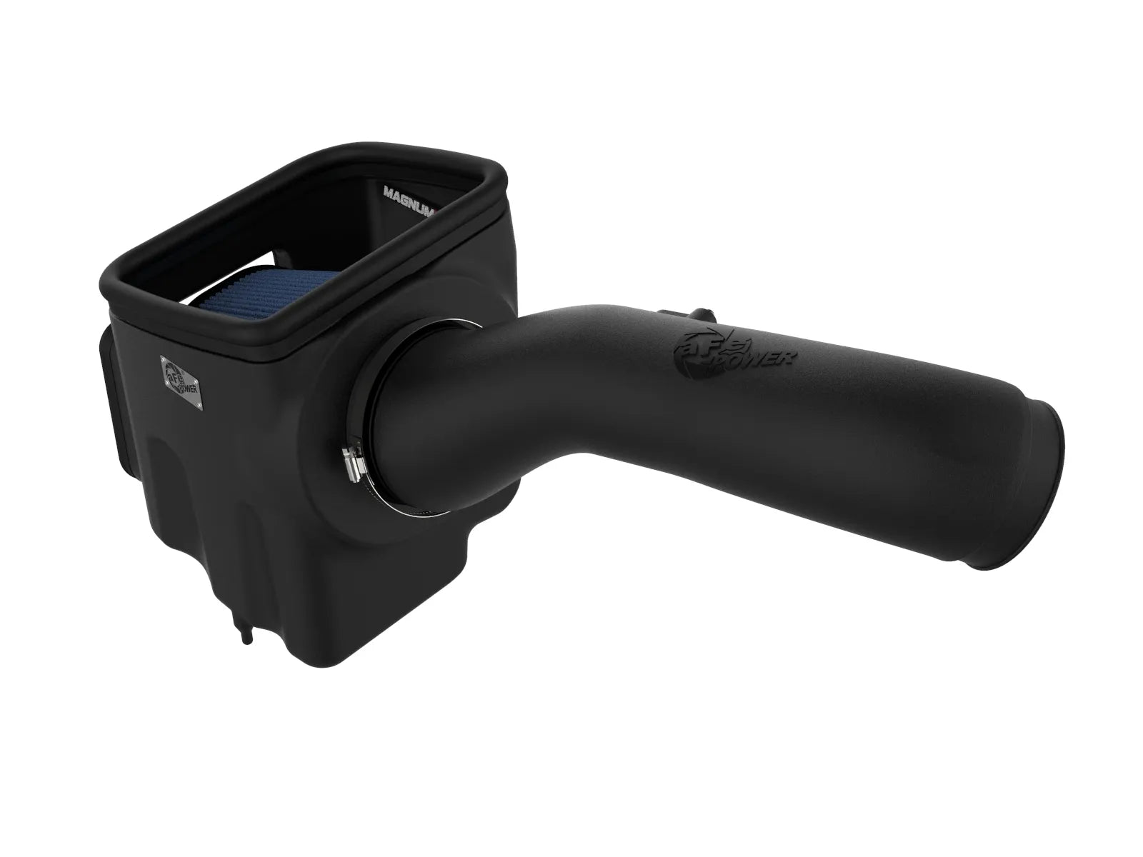 aFe Magnum FORCE Air Intake for 2017-2019 GM Trucks (54-12902R)