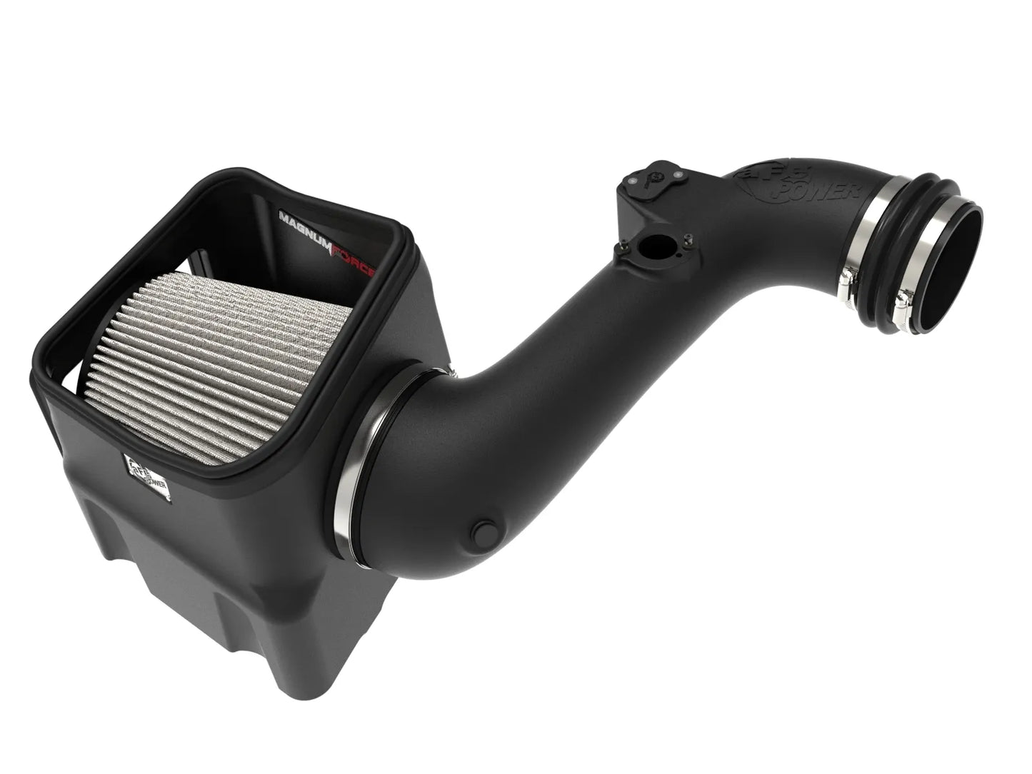 aFe Magnum FORCE Air Intake for 2011-2016 GM Trucks (54-13016D)