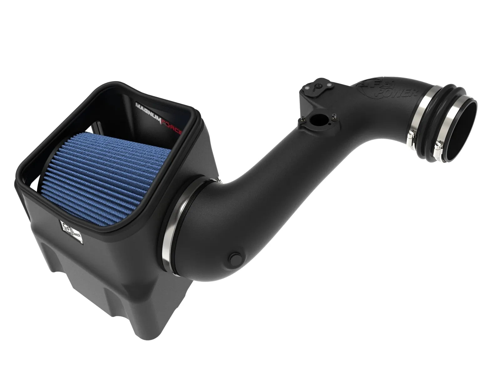 aFe Magnum FORCE Air Intake for 2011-2016 GM Trucks (54-13016R)