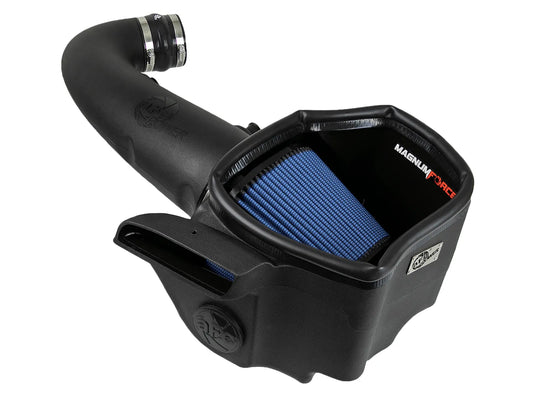 aFe Magnum FORCE Air Intake for 2011-2021 Jeep Grand Cherokee (54-13023R)
