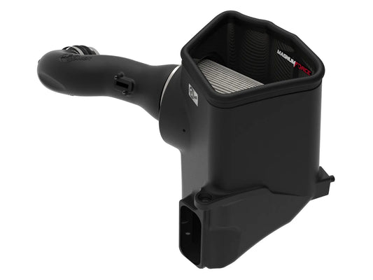 aFe Magnum FORCE Air Intake for 2019-2024 GM Trucks (54-13036D)