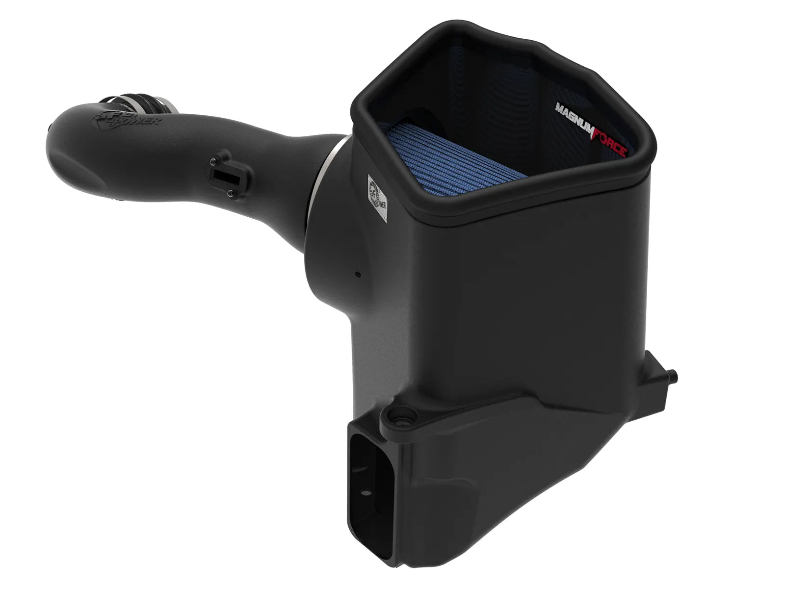 aFe Magnum FORCE Air Intake for 2019-2024 GM Trucks (54-13036R)