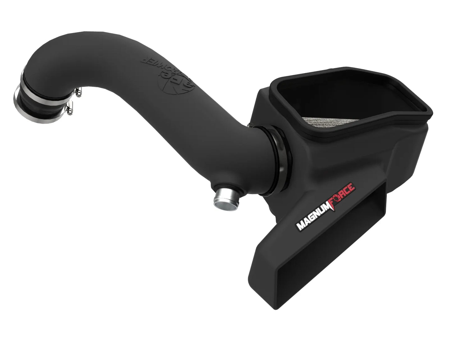 aFe Magnum FORCE Air Intake for 2015-2021 Volkswagen GTI (54-13050D)