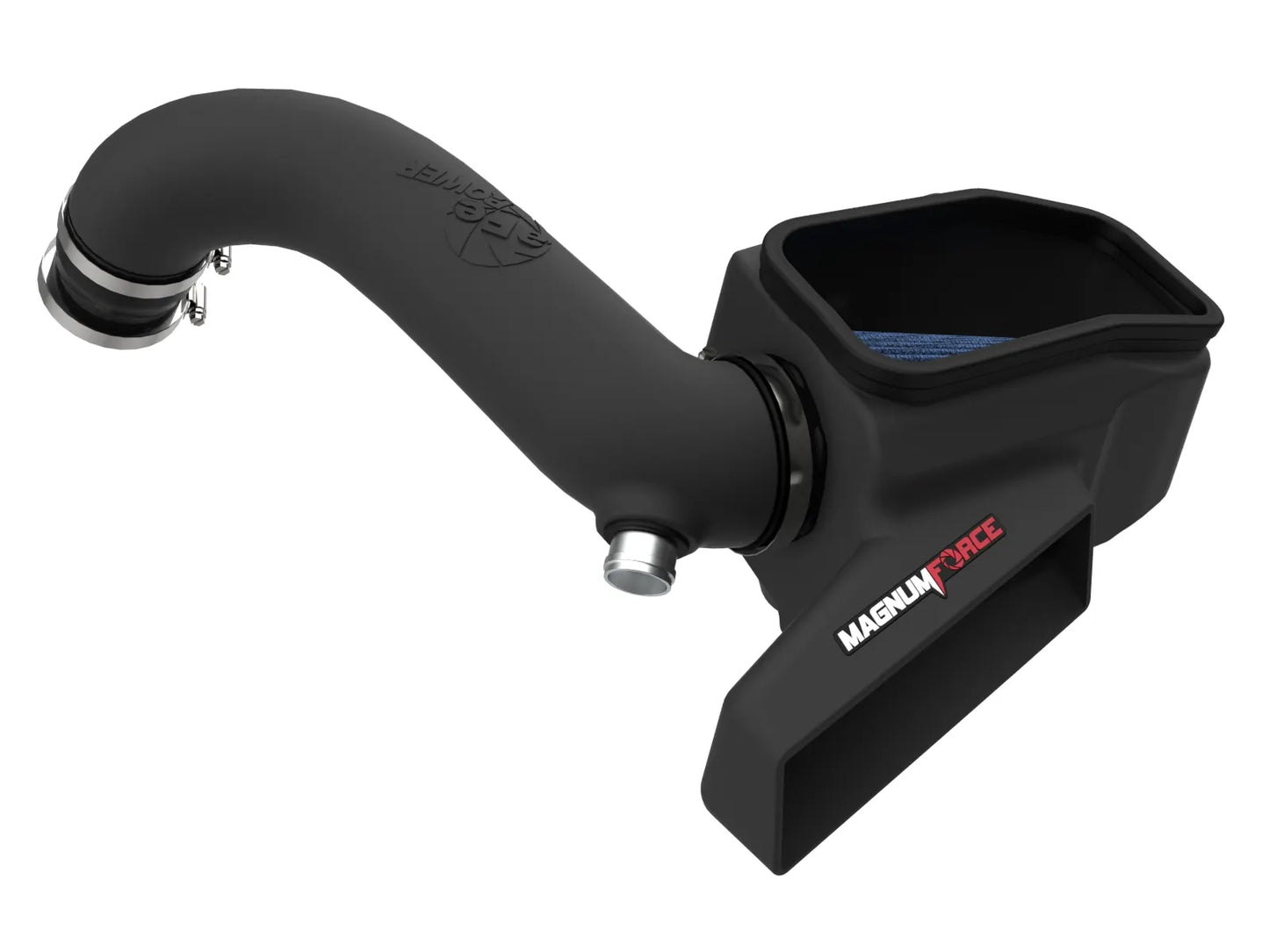 aFe Magnum FORCE Air Intake for 2015-2021 Volkswagen GTI (54-13050R)