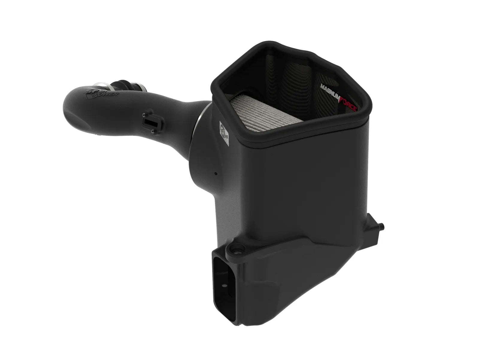 aFe Magnum FORCE Air Intake for 2019-2021 GM Trucks (54-13057D)