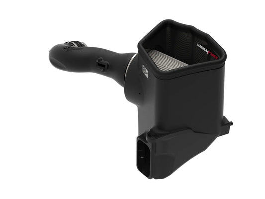 aFe Magnum FORCE Air Intake for 2019-2024 GM Trucks (54-13058D)