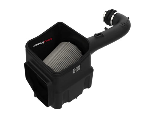 aFe Magnum FORCE Air Intake for 2014-2019 GM Trucks (54-13060D)