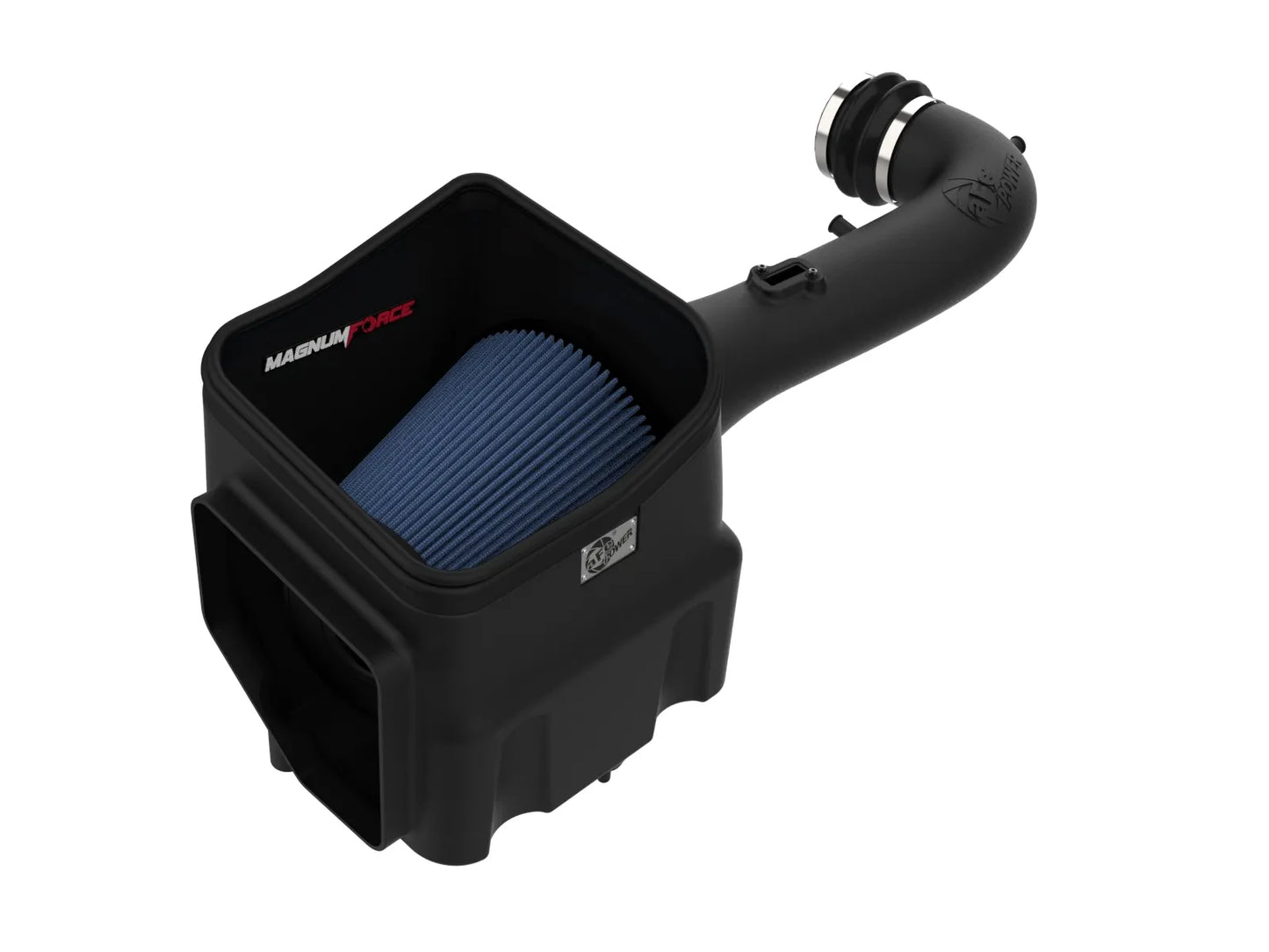 aFe Magnum FORCE Air Intake for 2014-2019 GM Trucks (54-13060R)