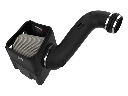 aFe Magnum FORCE Air Intake for 2007-2010 GM Trucks (54-13065D)