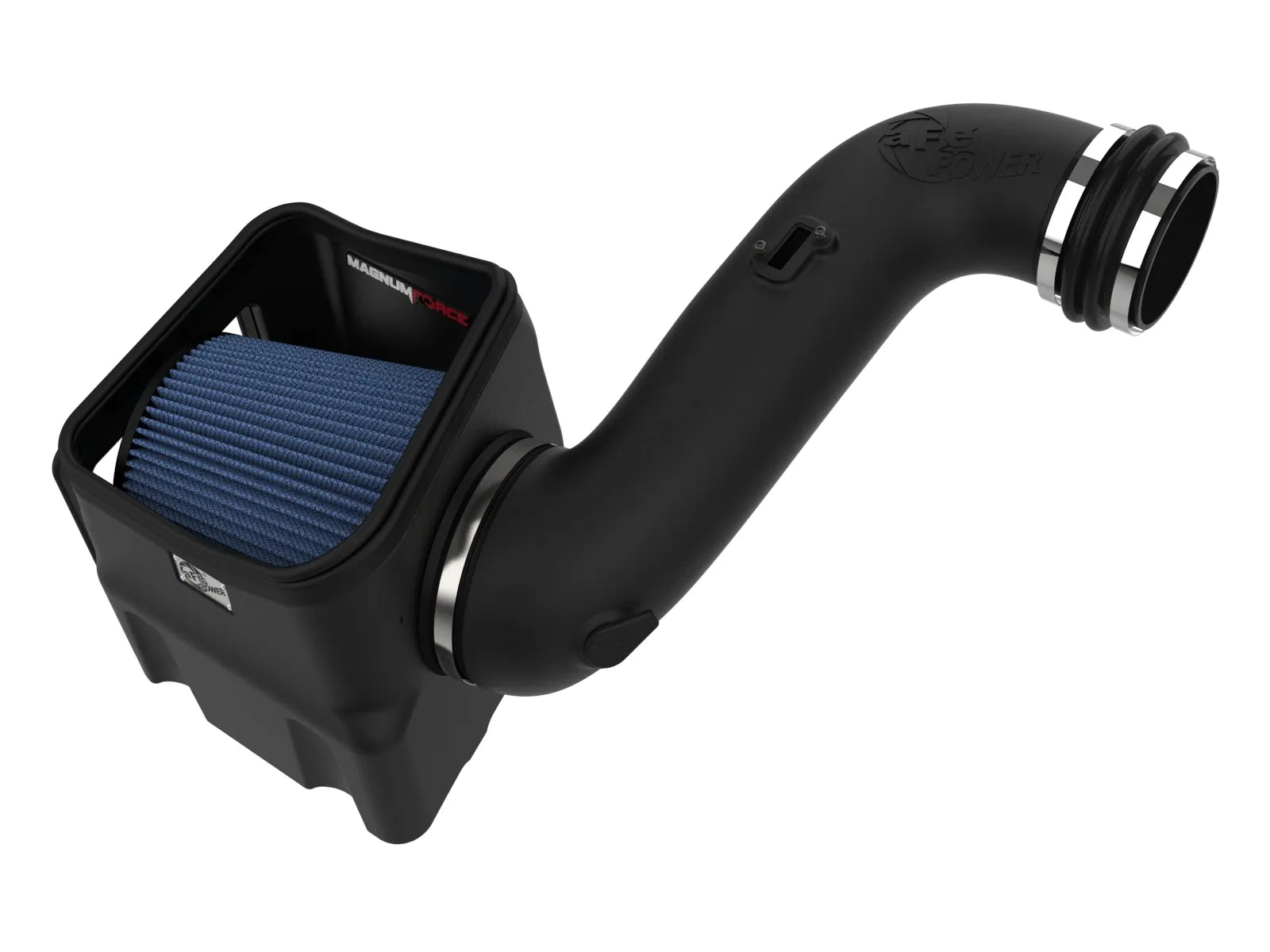 aFe Magnum FORCE Air Intake for 2007-2010 GM Trucks (54-13065R)