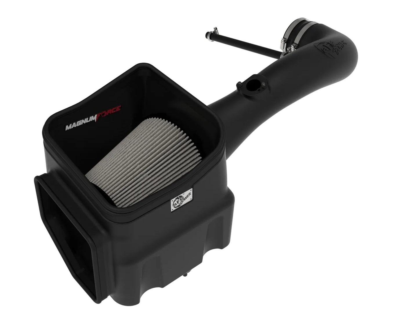 aFe Magnum FORCE Air Intake for 2009-2013 GM Trucks (54-13073D)