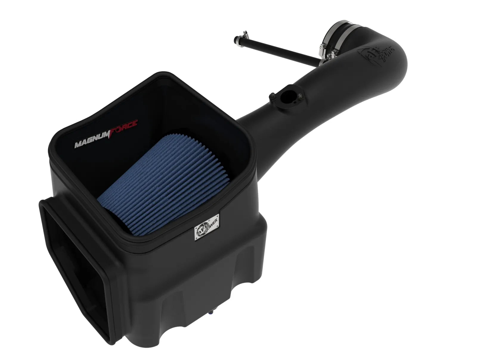 aFe Magnum FORCE Air Intake for 2009-2013 GM Trucks (54-13073R)