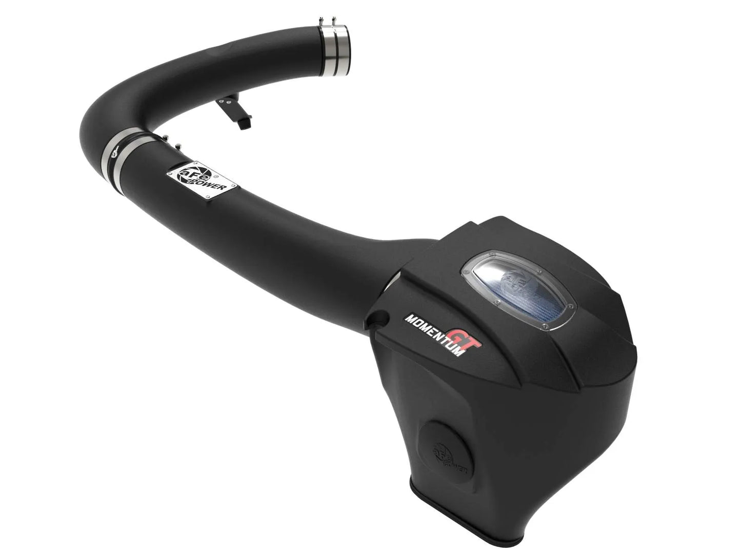 aFe Momentum Air Intake for 2011-2023 Dodge Charger (54-72201)