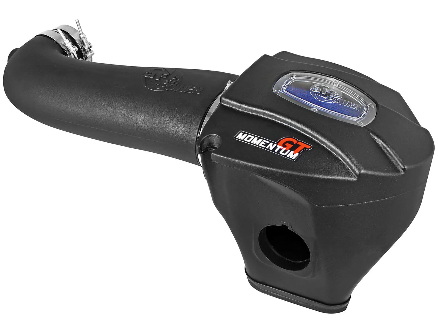 aFe Momentum Air Intake for 2011-2023 Dodge Charger (54-72202)