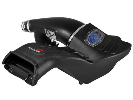 aFe Momentum Air Intake for 2015-2024 Ford F-150 (54-73112-1)