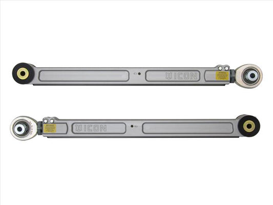 ICON 03-UP 4Runner Billet Lower Trailing Arm Kit (54000)