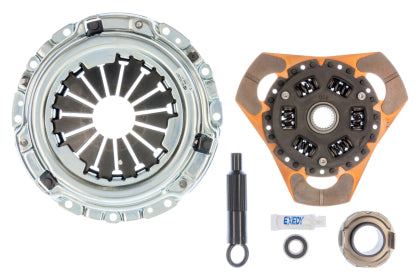 Exedy Cerametallic Sport Clutch Kit (08900A)