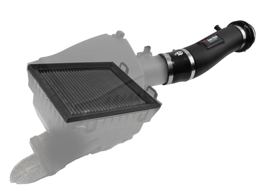 aFe Super Stock Air Intake for 2016-2023 Toyota Tacoma (55-10002D)