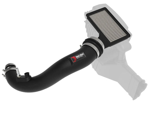 aFe Super Stock Air Intake for 2015-2023 Ford Mustang (55-10006D)