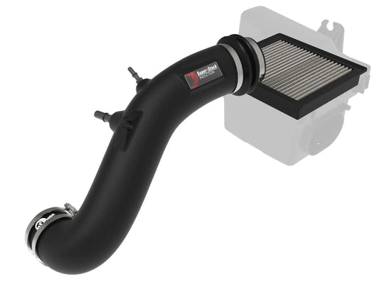 aFe Super Stock Air Intake for 2015-2020 Ford F-150 (55-10011D)