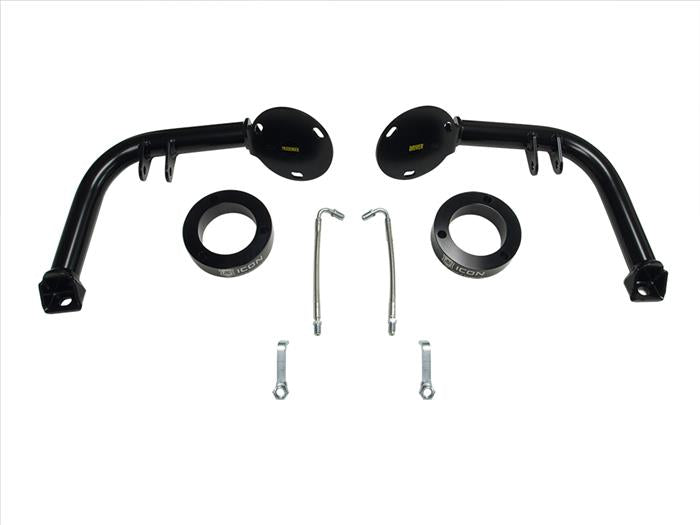 ICON 07-14 FJ/03-23 4Runner/05-23 Tacoma S2 Shock HOOP Kit (56102)