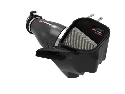 aFe Track Series Air Intake for 2019-2021 Jeep Grand Cherokee (57-10009D)