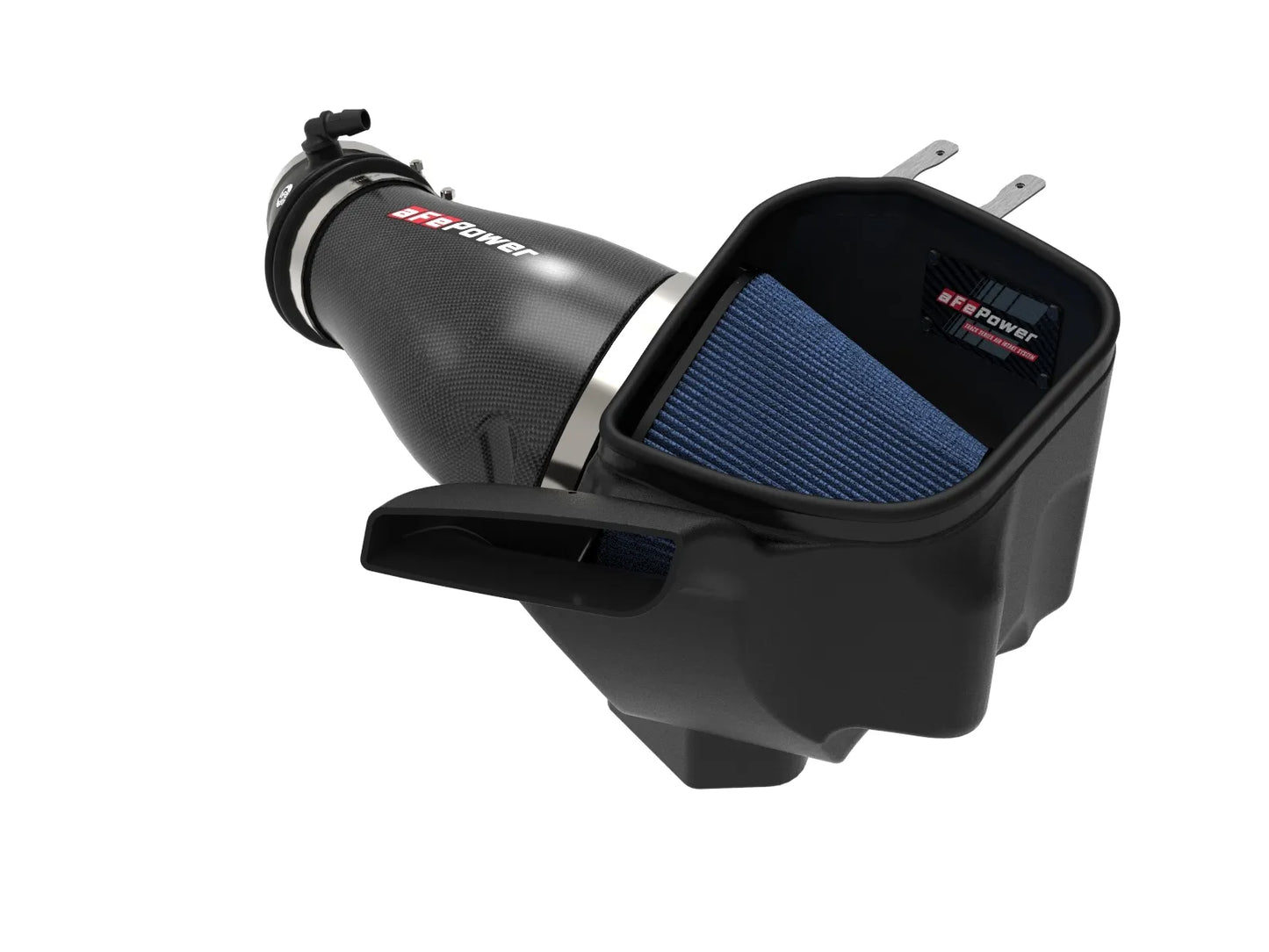 aFe Track Series Air Intake for 2019-2021 Jeep Grand Cherokee (57-10009R)