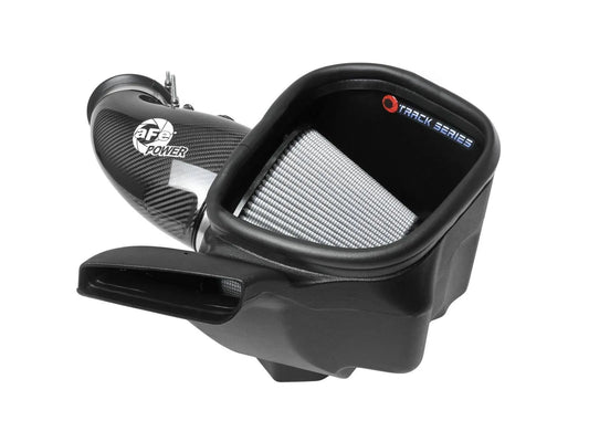 aFe Track Series Air Intake for 2012-2021 Jeep Grand Cherokee (57-10014D)