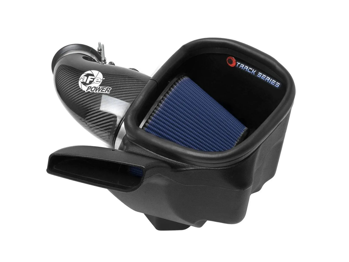 aFe Track Series Air Intake for 2012-2021 Jeep Grand Cherokee (57-10014R)