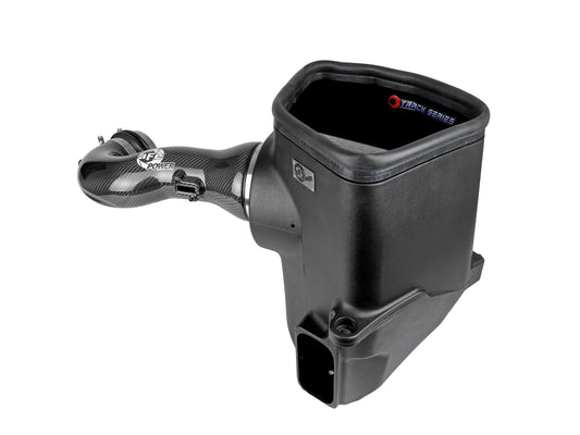 aFe Track Series Air Intake for 2019-2024 GM Trucks (57-10015D)