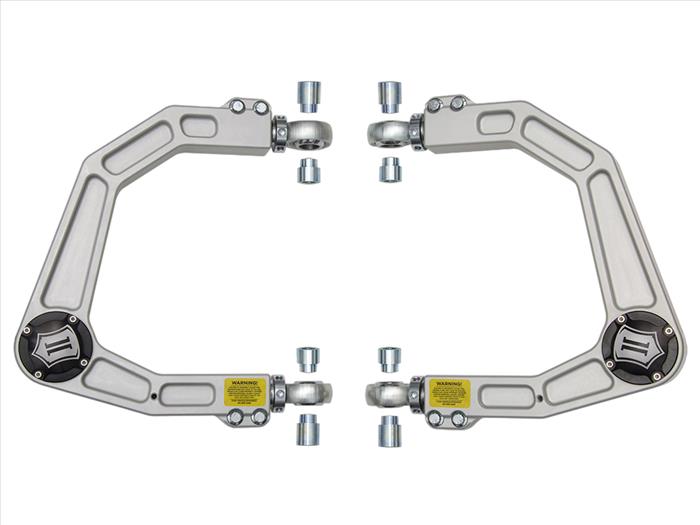 ICON 07-21 Tundra Billet UCA DJ Kit (58560DJ)