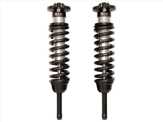 ICON 05-23 Tacoma EXT Travel 2.5 VS IR Coilover Kit (58635)