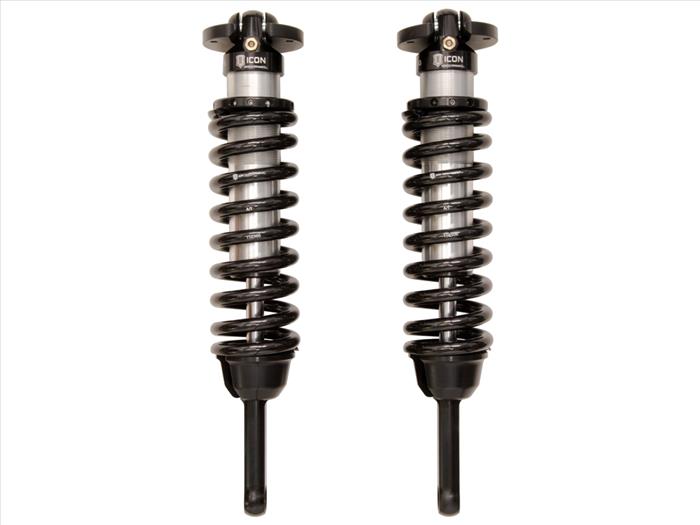 ICON 03-09 4Runner EXT Travel 2.5 VS IR Coilover Kit (58645)