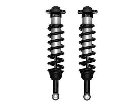 ICON 22-23 Tundra 2.5 VS IR 6" Coilover Kit (58672)