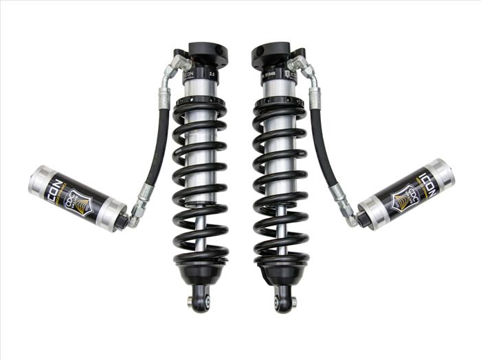 ICON 96-04 Tacoma EXT Travel 2.5 VS RR CDCV Coilover Kit (58715C)