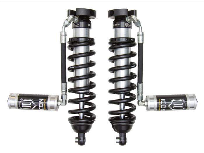 ICON 96-04 Tacoma 2.5 VS RR Coilover Kit (58710)