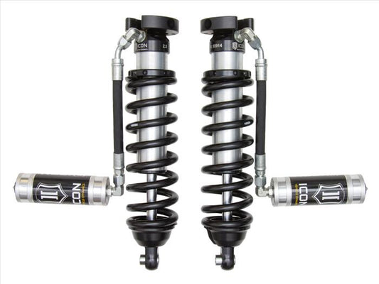 ICON 96-04 Tacoma EXT Travel 2.5 VS RR Coilover Kit (58715)