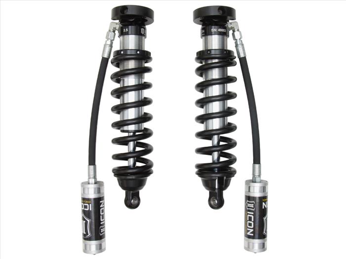 ICON 96-02 4Runner EXT Travel 2.5 VS RR Coilover Kit (58716)