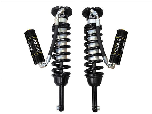 ICON 05-23 Tacoma EXT Travel 2.5 VS RR Coilover Kit (58735)