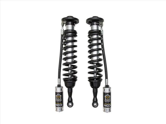 ICON 07-21 Tundra 2.5 VS RR CDCV Coilover Kit (58750C)